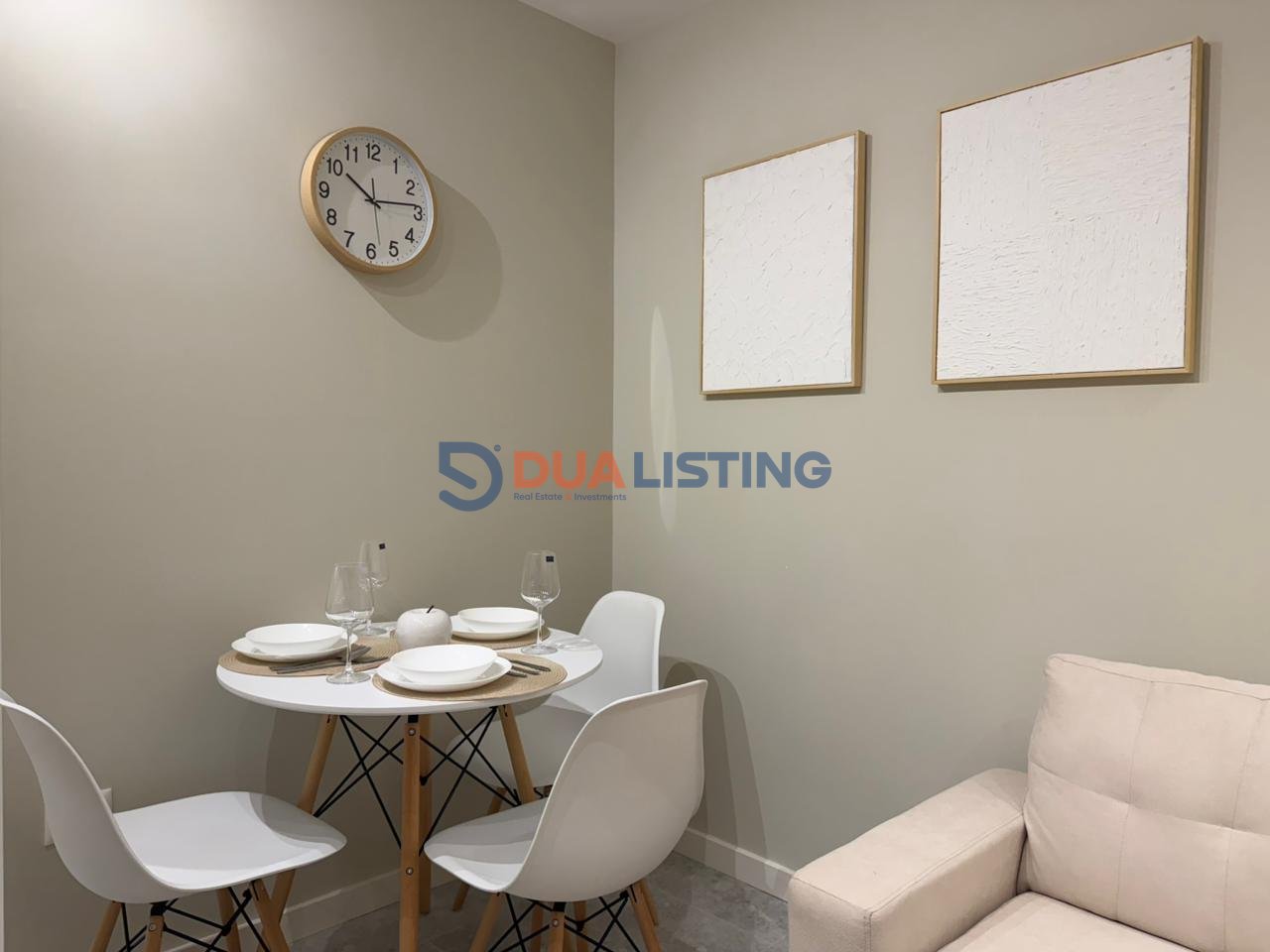 Vendesi 2 appartamenti 1+1, 21 Dicembre