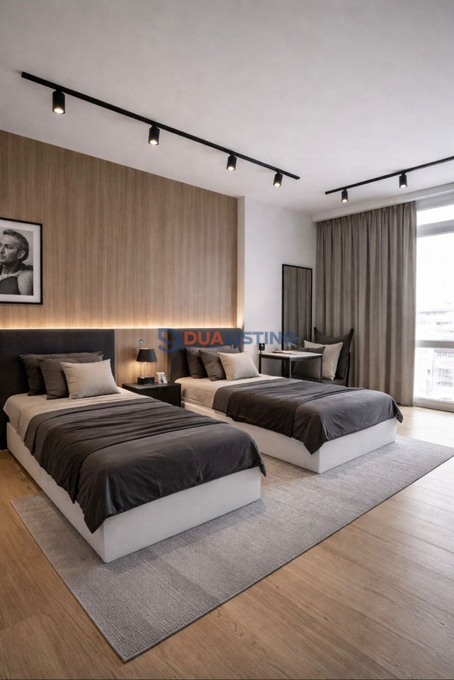 SHITET APARTAMENT 2+1+2 – KOMUNA E PARISIT