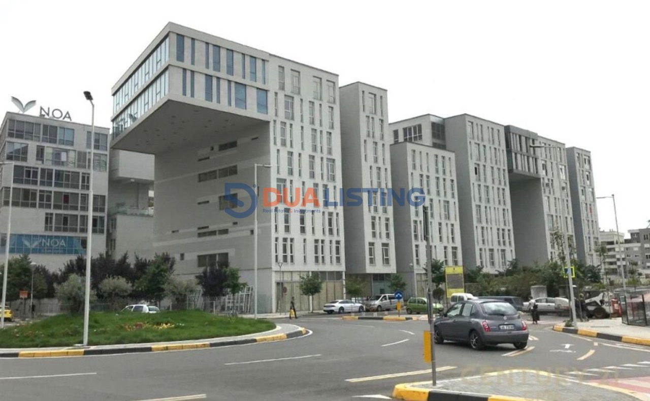 SHITET APARTAMENT 2+1+2 – KOMUNA E PARISIT