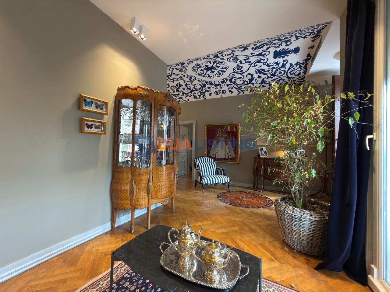 Classic Individual Villa for Sale!!