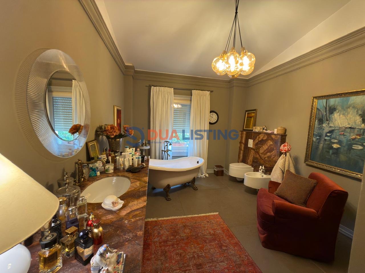 Classic Individual Villa for Sale!!