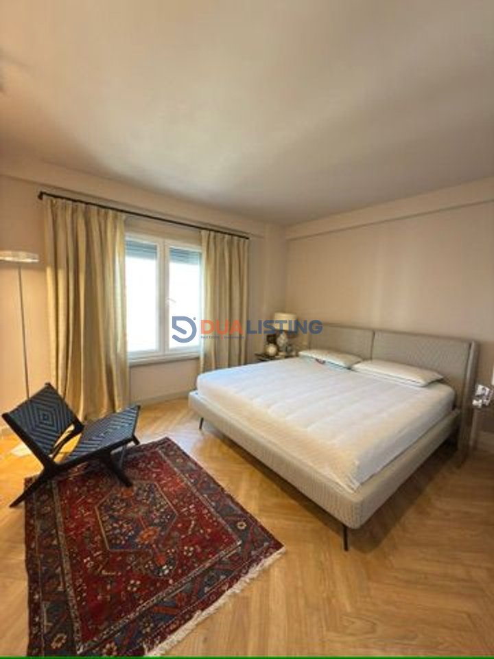 Appartamento moderno 2+1 in vendita Via Elbasani!