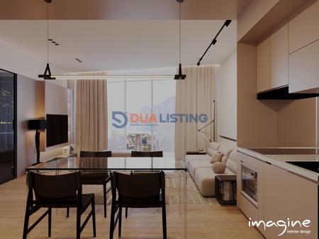 SHITET APARTAMENT 2+1+2 – KOMUNA E PARISIT