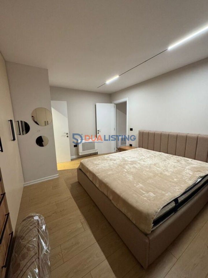 Jepet me qira apartament 2+1, Rruga e Dibres !