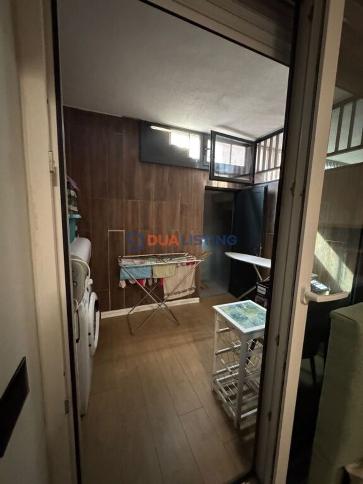 Jepet me qira apartament 2+1, Rruga e Dibres !