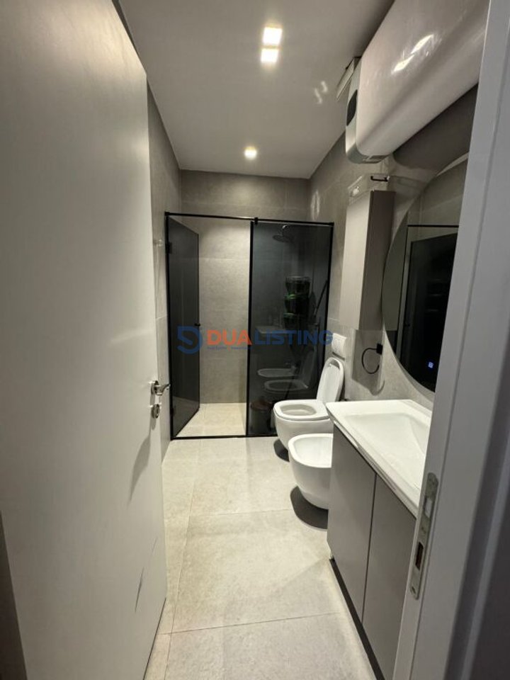 Jepet me qira apartament 2+1, Rruga e Dibres !