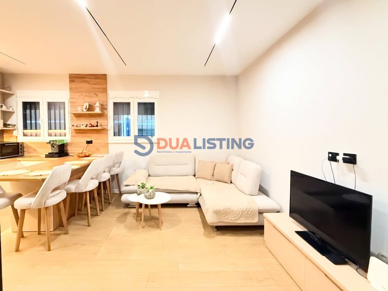 Appartamento 2+1 in affitto, Via Dibres!