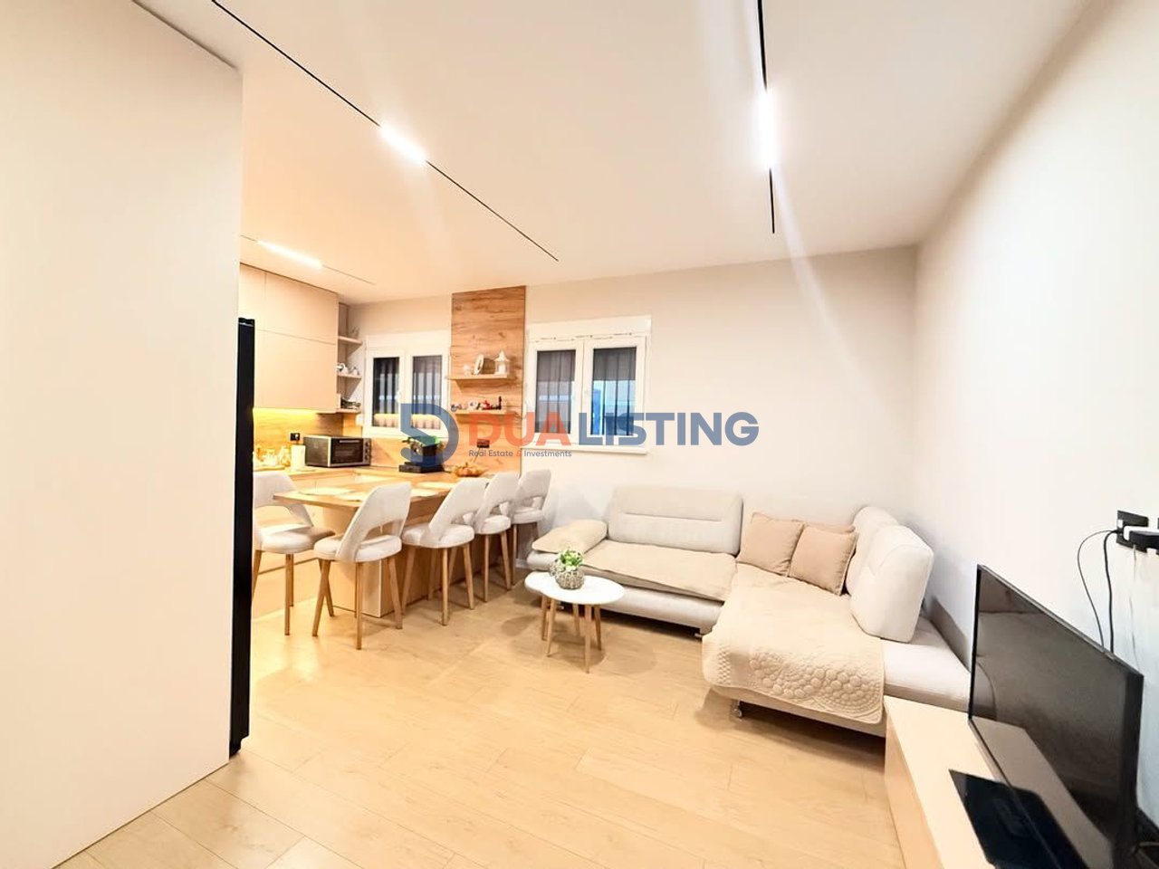 Appartamento 2+1 in affitto, Via Dibres!