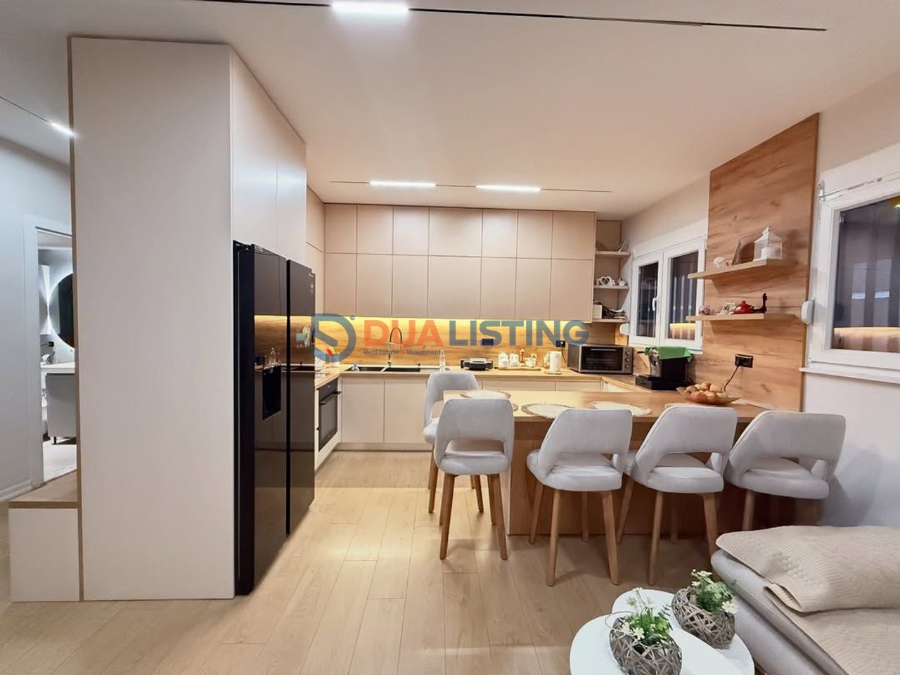 Appartamento 2+1 in affitto, Via Dibres!