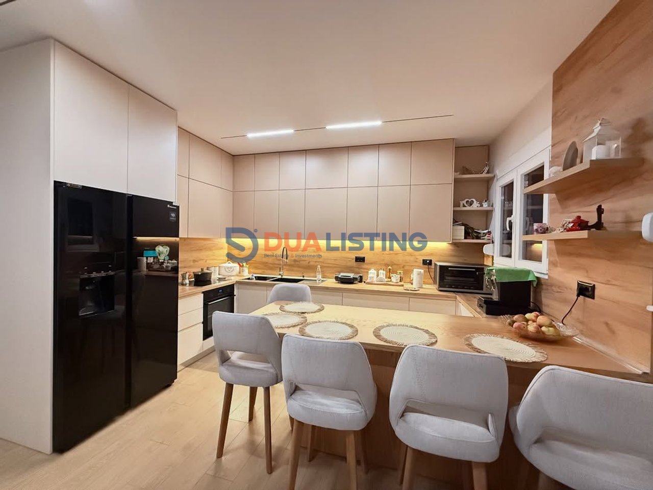 Appartamento 2+1 in affitto, Via Dibres!