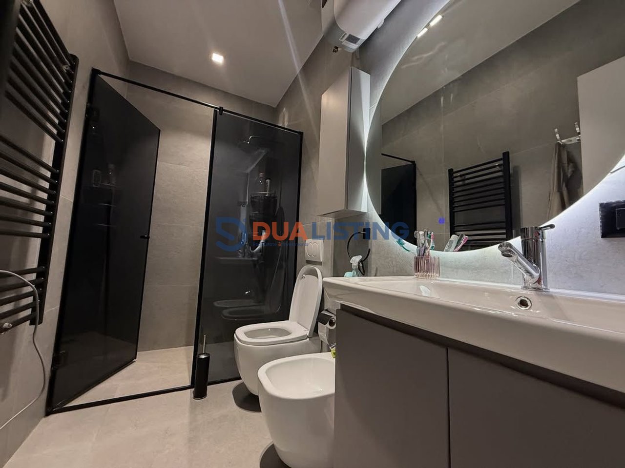 Appartamento 2+1 in affitto, Via Dibres!