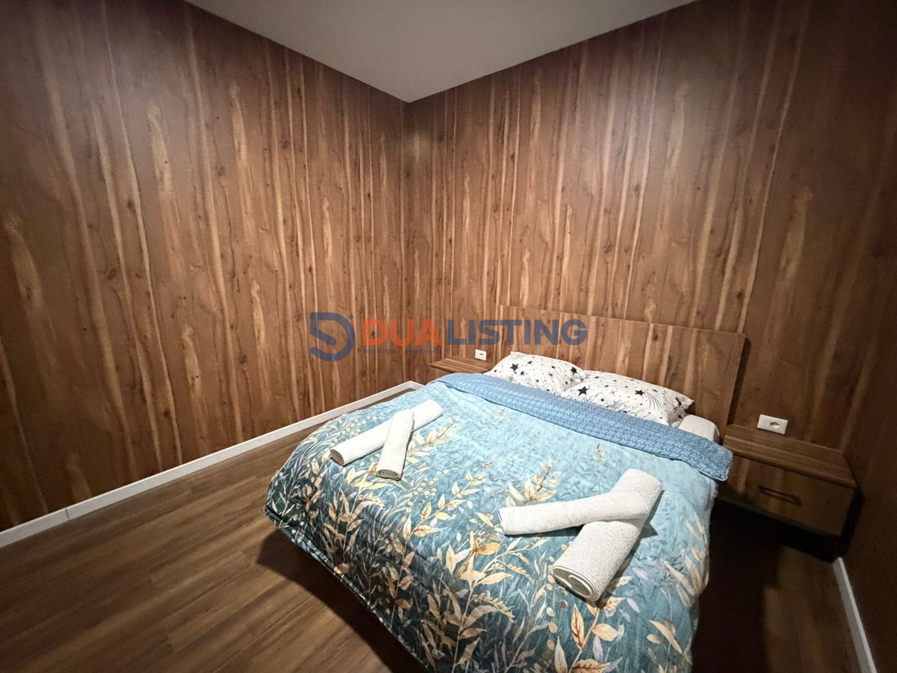 Affittasi appartamento 2+1 con cortile e posto auto vicino allo Zoo!