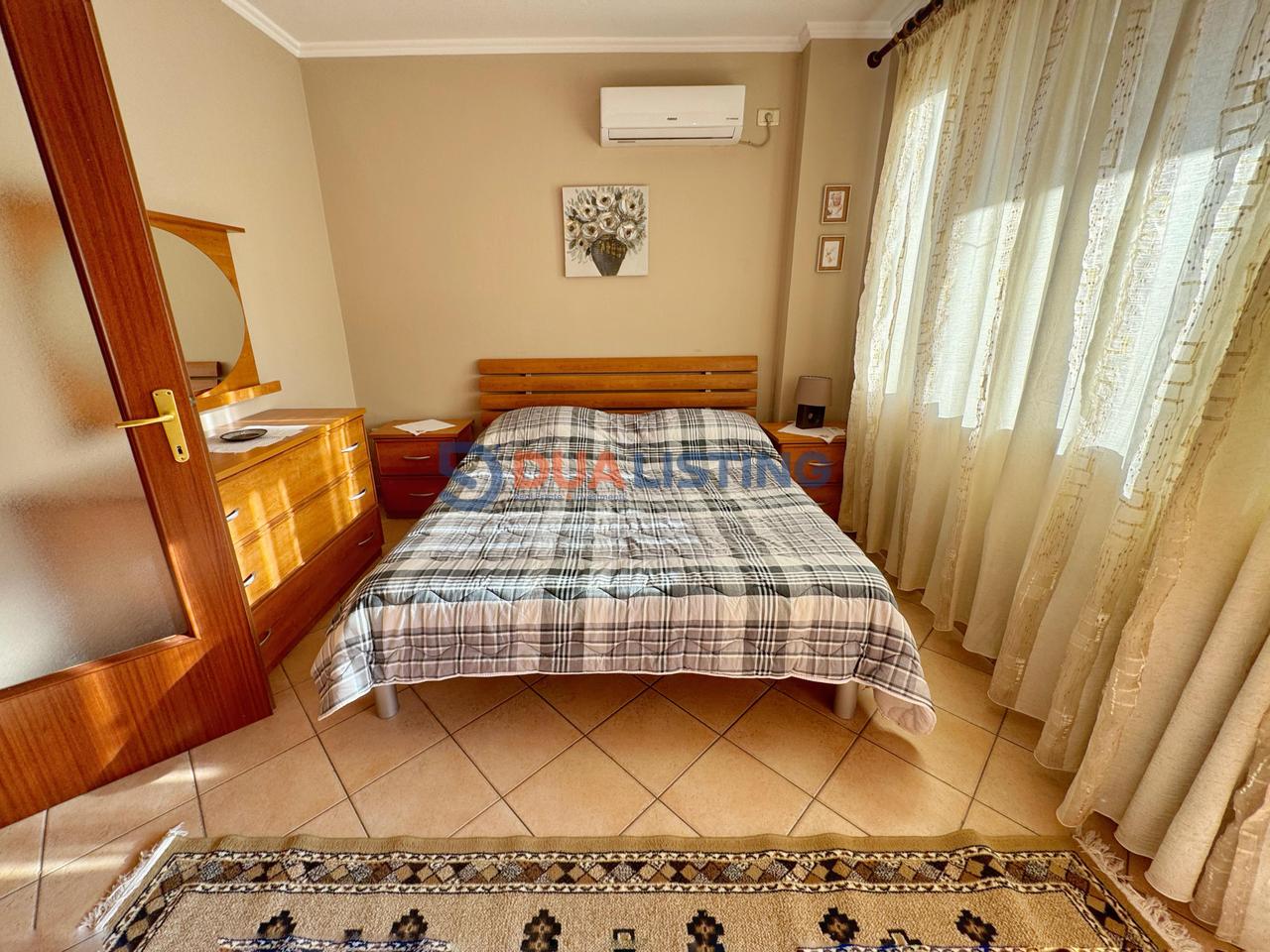 Apartament 1+ per qira tek Sheshi Willson!