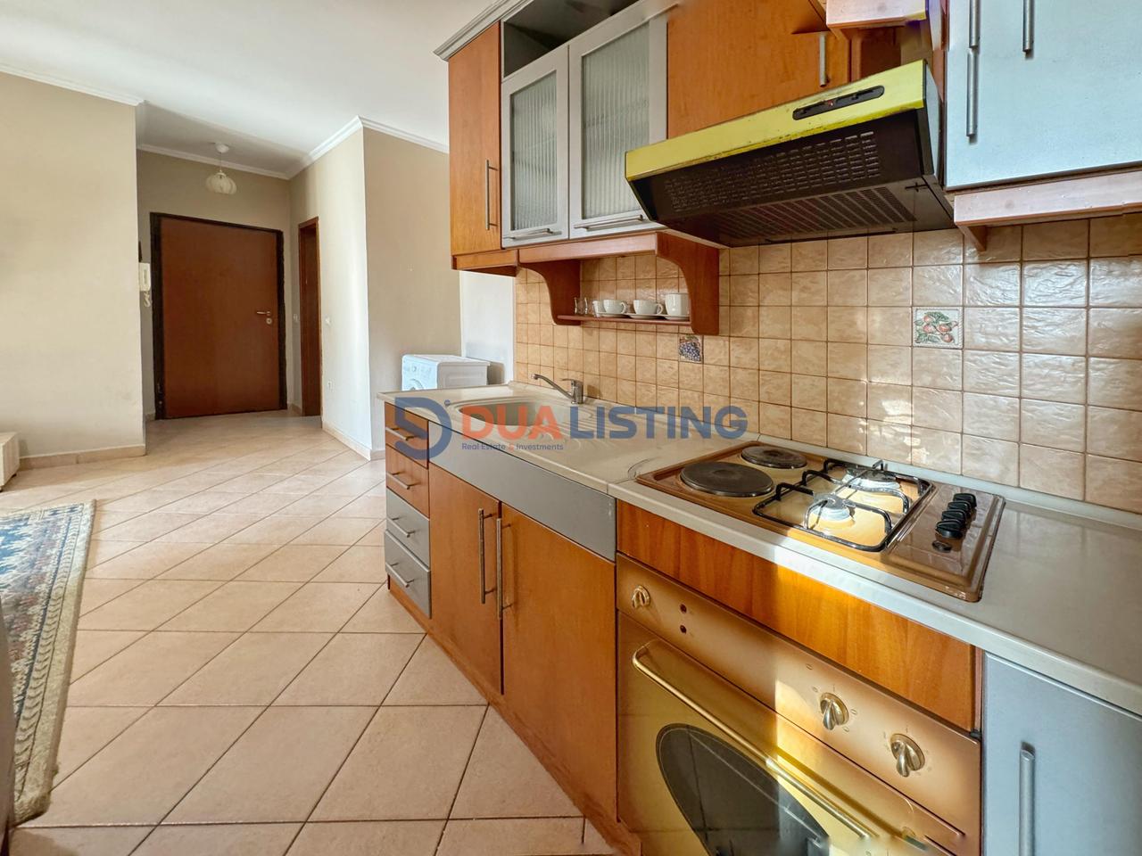 Apartament 1+ per qira tek Sheshi Willson!