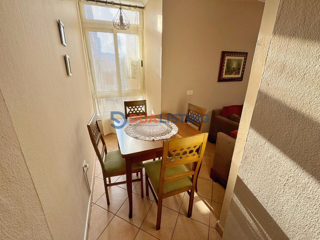 Apartament 1+ per qira tek Sheshi Willson!