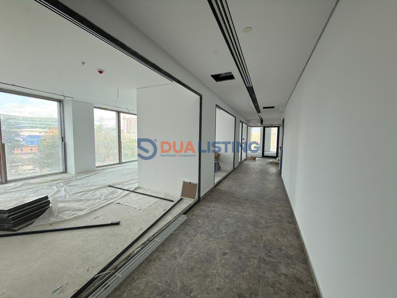 JEPET ME QIRA – KAT EKSKLUZIV PËR FLAGSHIP / ZYRA ELITARE
📍 Downtown Residence, Tiranë