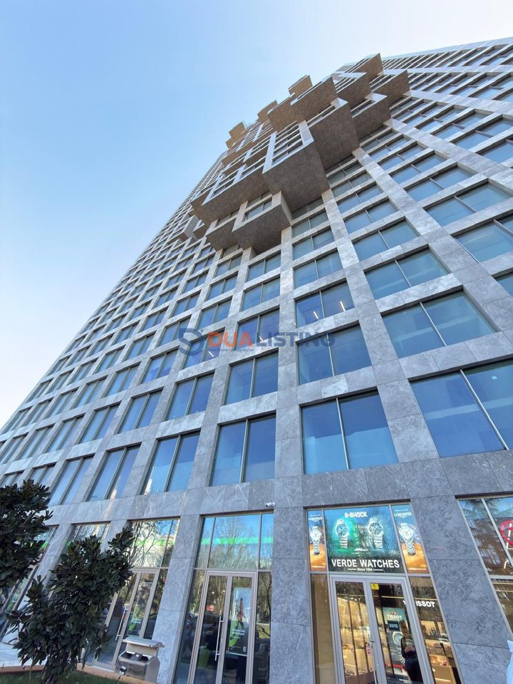 JEPET ME QIRA – KAT EKSKLUZIV PËR FLAGSHIP / ZYRA ELITARE
📍 Downtown Residence, Tiranë