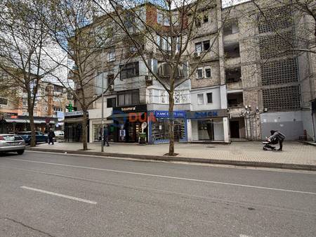 🏡 QERA 1+1 – Rruga Bardhyl (Oslo) | Ideal për Banim ose Zyra