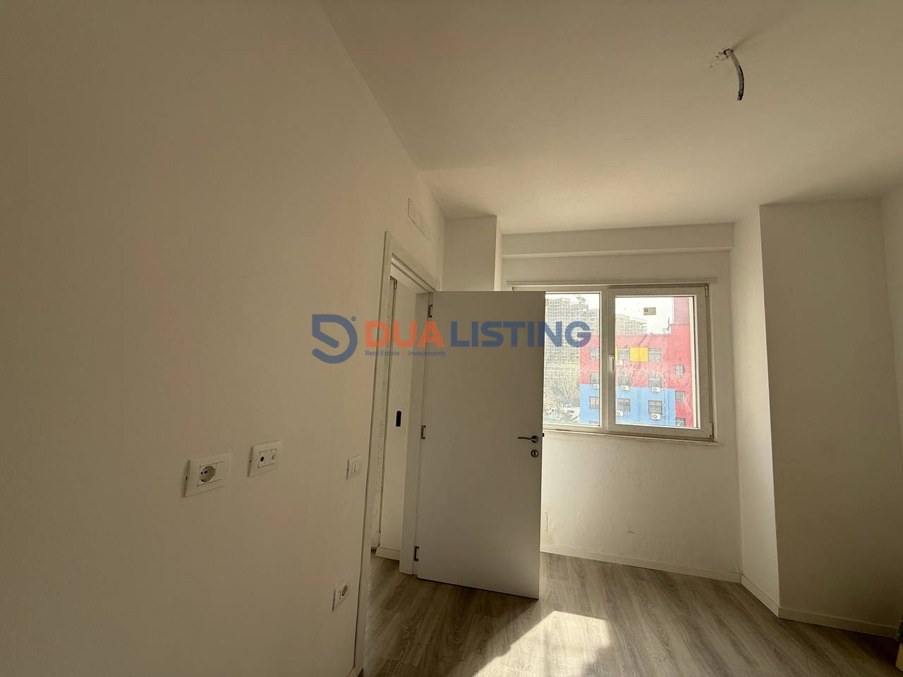Apartament 1+1 me qira, Kompleksi E88!