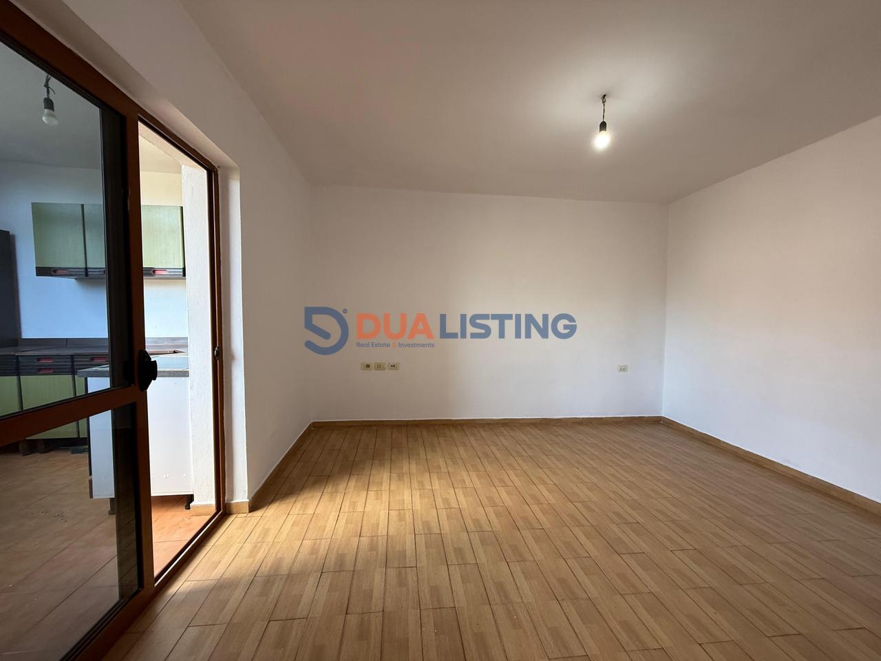 🏡 QERA 1+1 – Rruga Bardhyl (Oslo) | Ideal për Banim ose Zyra