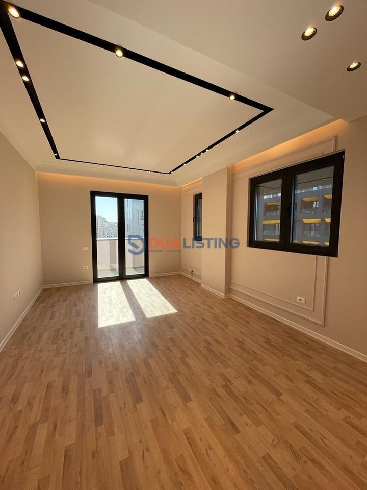 We rent office space, Square 21.