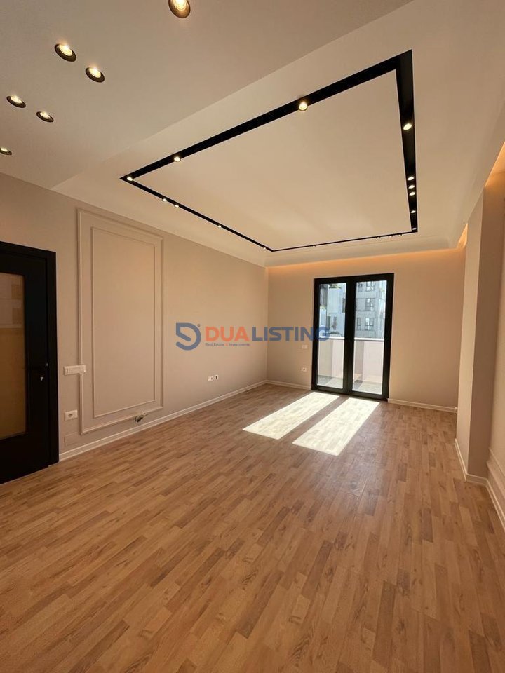 We rent office space, Square 21.