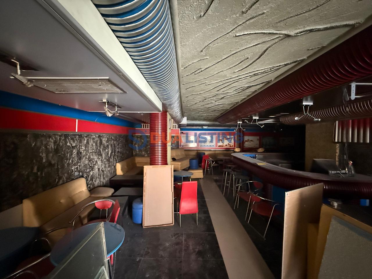 🏢 Shitet Ambient Komercial në një nga zonat më të kërkuara!

📍 Rruga Elbasanit (pas Gjuhëve të Huaja)