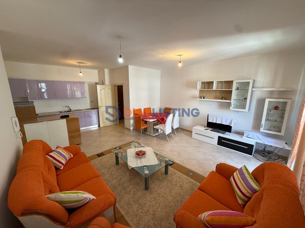 🏡 Vendesi Appartamento 2+1+2, 📍 KMY Yzberisht