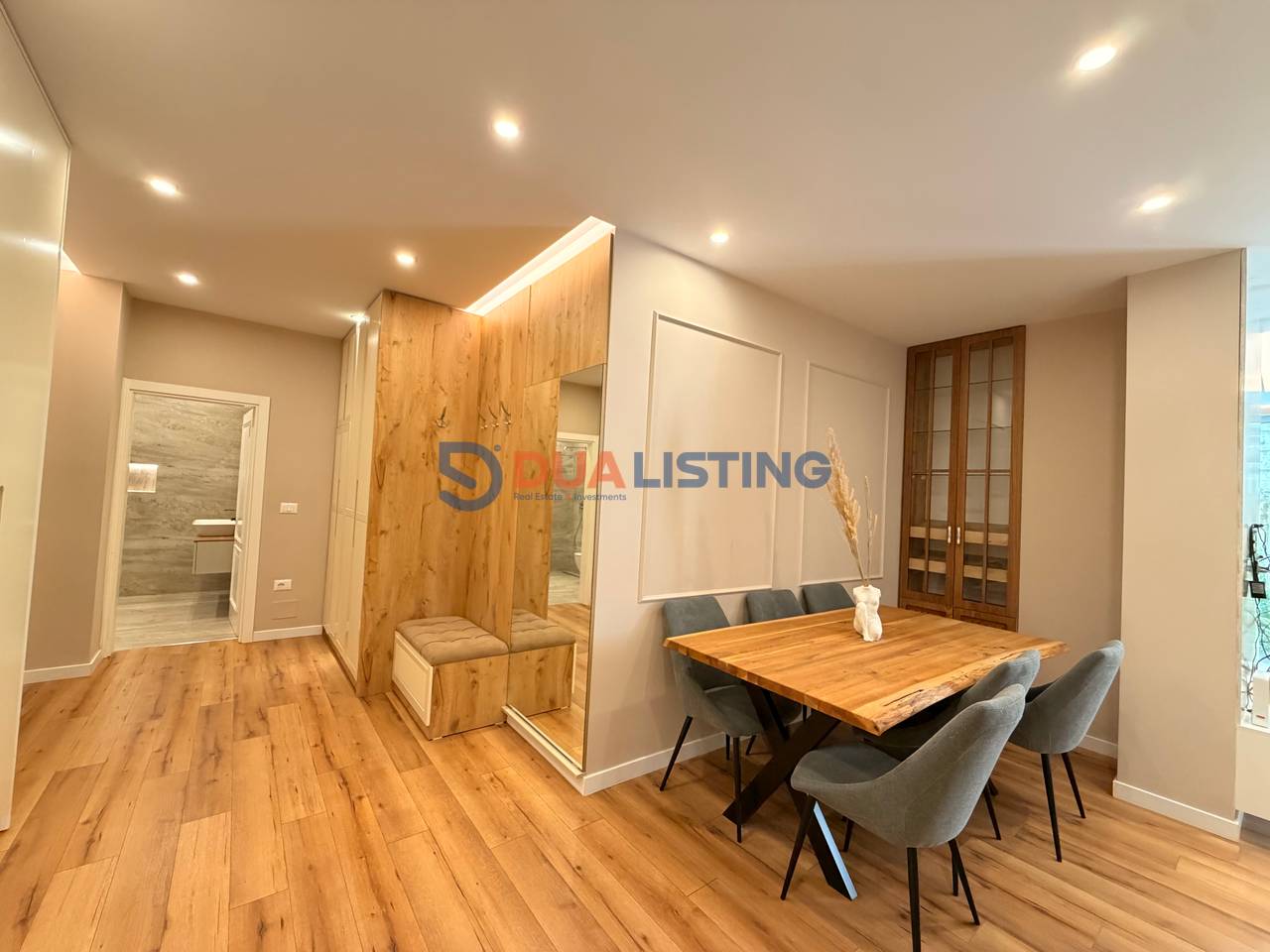 Vendesi Appartamento Moderno 1+1 vicino al Lago Secco!