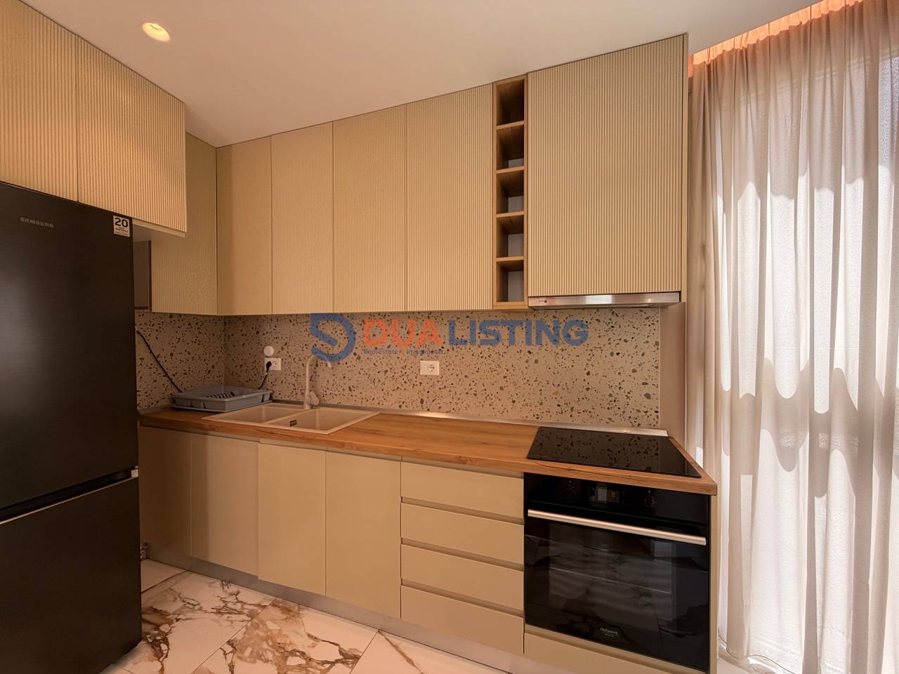 Vendesi Appartamento Moderno 1+1 vicino al Lago Secco!