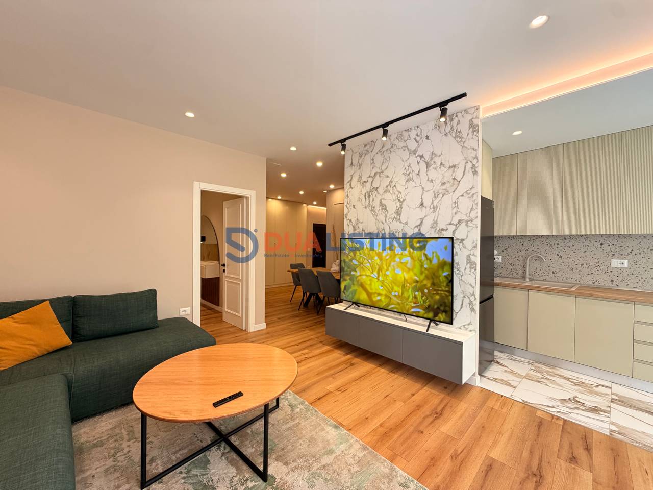 Vendesi Appartamento Moderno 1+1 vicino al Lago Secco!