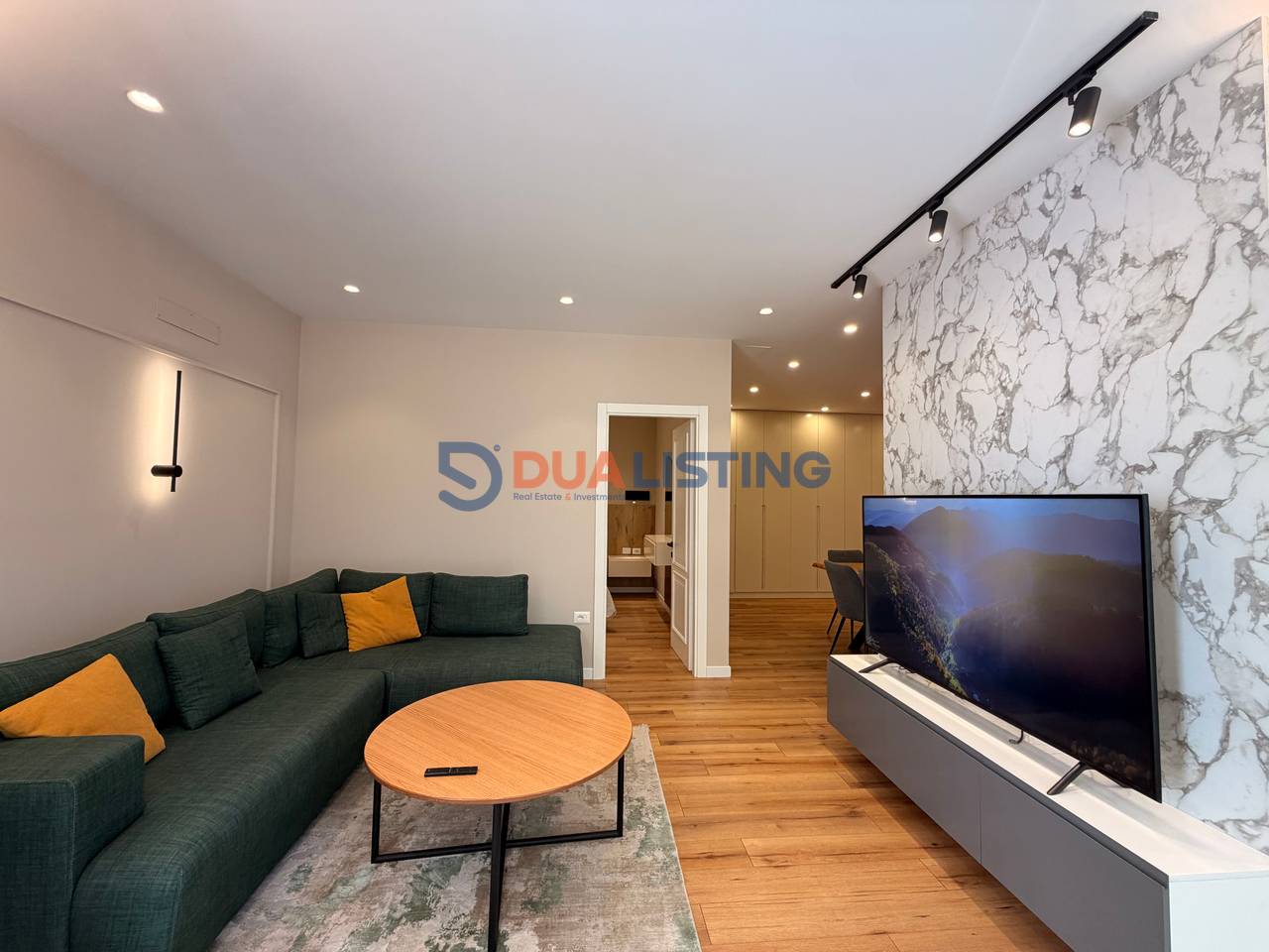 Vendesi Appartamento Moderno 1+1 vicino al Lago Secco!