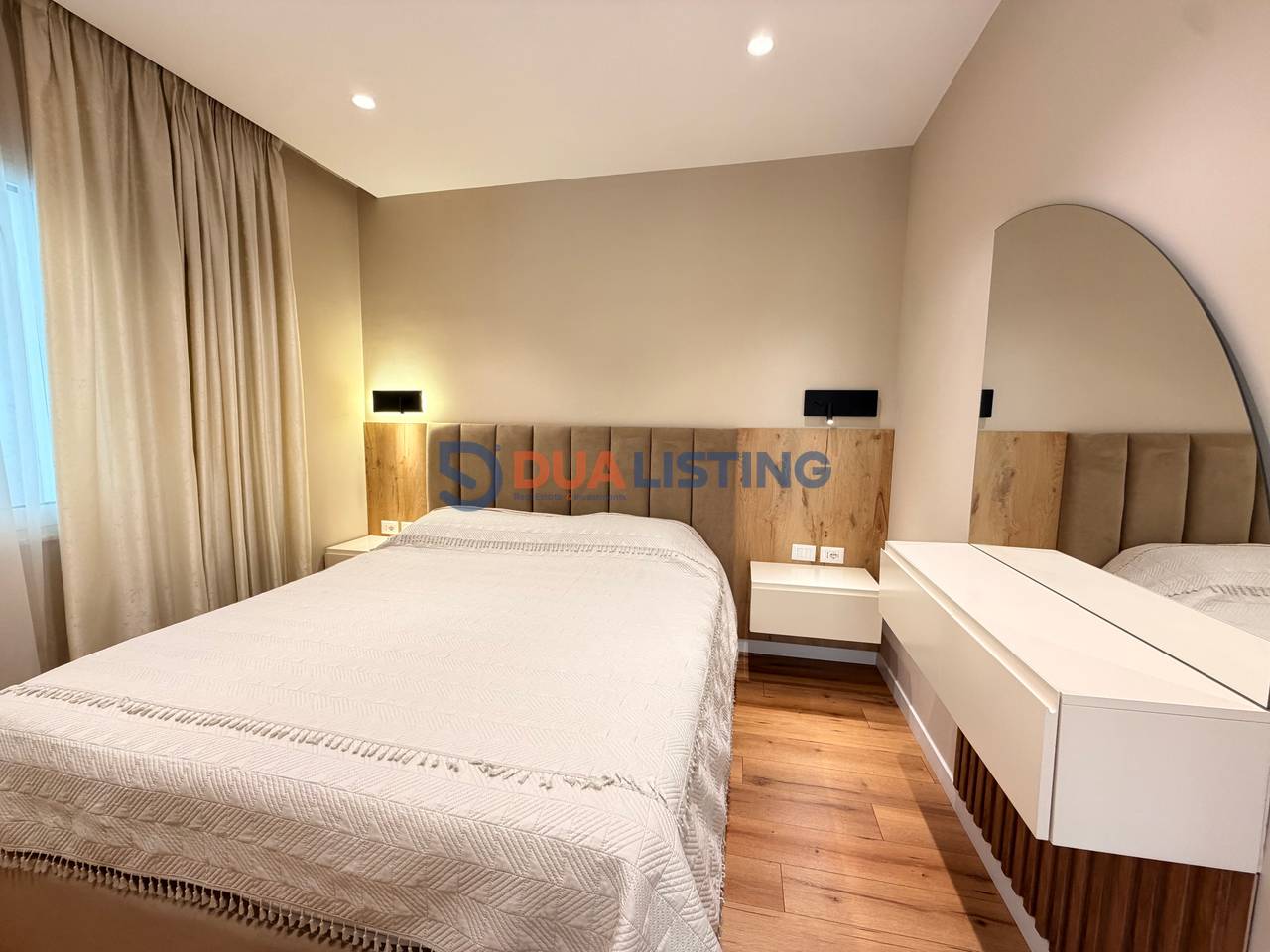 Vendesi Appartamento Moderno 1+1 vicino al Lago Secco!