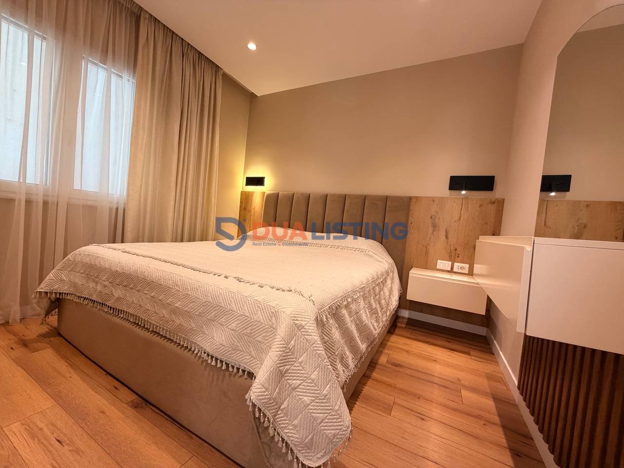 Vendesi Appartamento Moderno 1+1 vicino al Lago Secco!