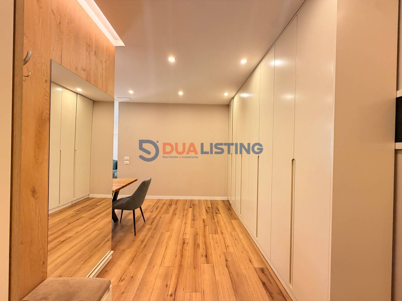 Vendesi Appartamento Moderno 1+1 vicino al Lago Secco!