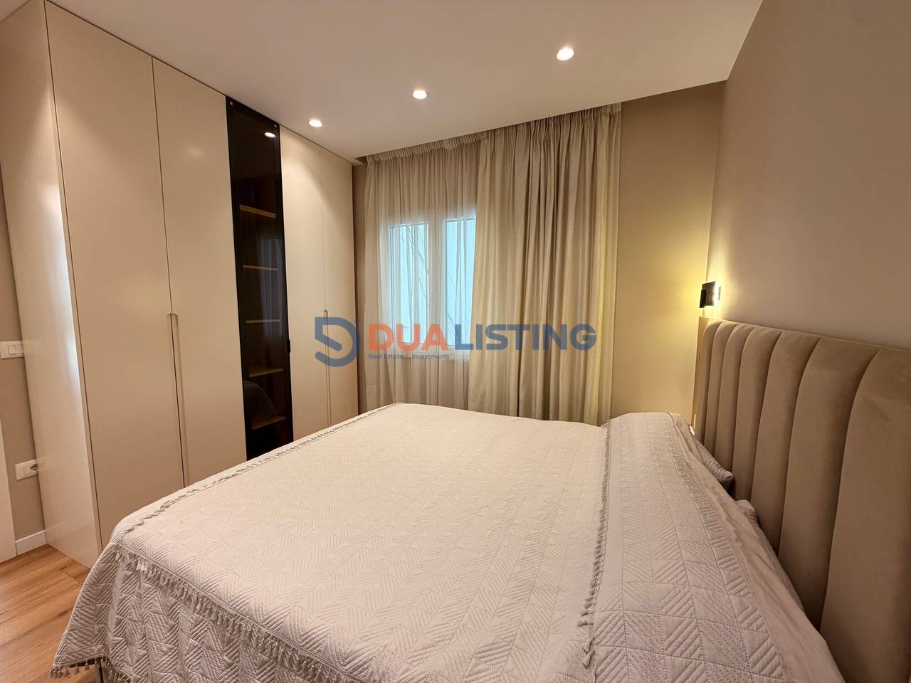 Vendesi Appartamento Moderno 1+1 vicino al Lago Secco!