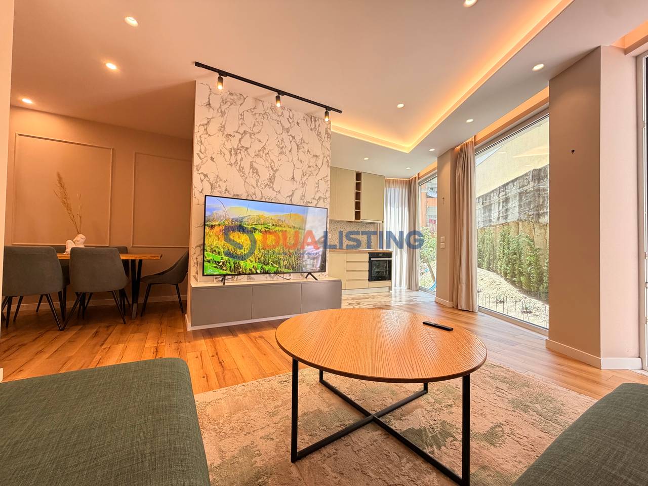Vendesi Appartamento Moderno 1+1 vicino al Lago Secco!