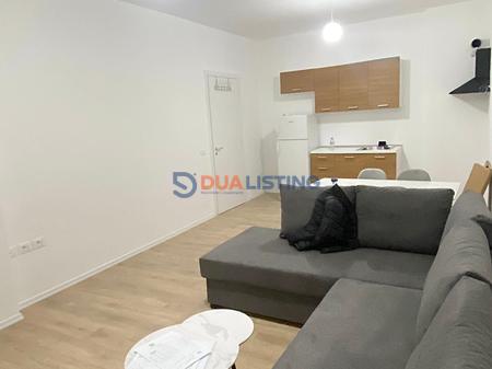 Jepet me qira apartament modern 2+1 në Paskuqan!