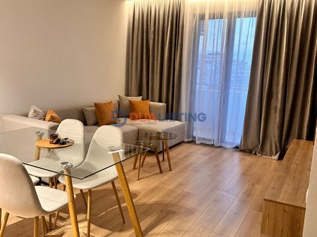 APARTAMENT 2+1+2+POST PARKIMI PRANE SPAK!