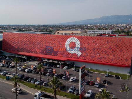 WAREHOUSE FOR RENT, OPPOSITE QTU
