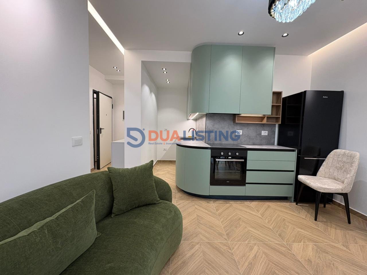 🏡 Selling 2 Super 1+1 Apartments  
📍 Oasis Residence, Astir