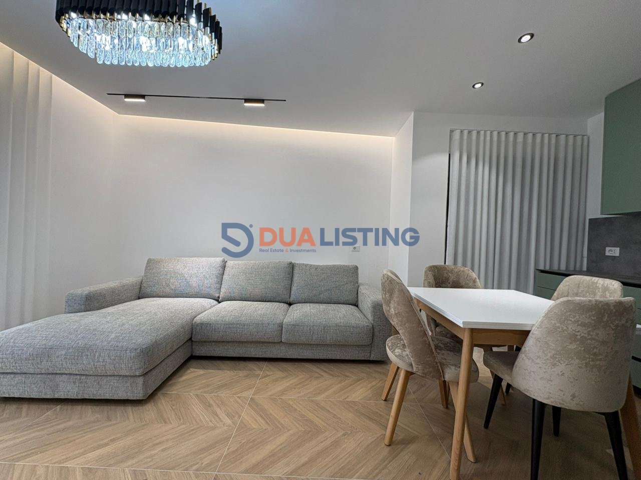 🏡 Selling 2 Super 1+1 Apartments  
📍 Oasis Residence, Astir