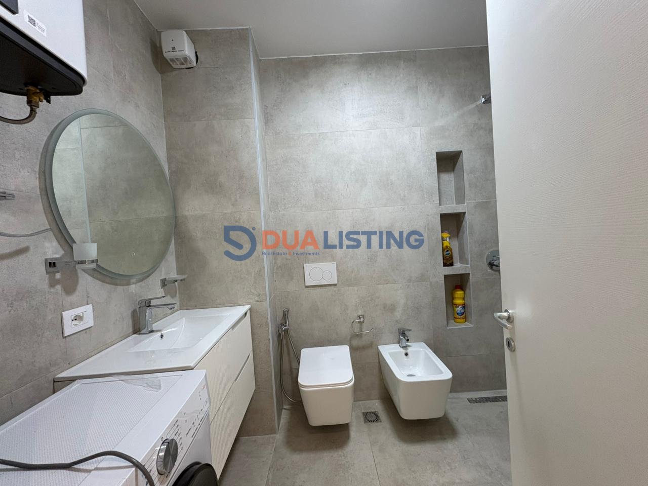 🏡 Selling 2 Super 1+1 Apartments  
📍 Oasis Residence, Astir