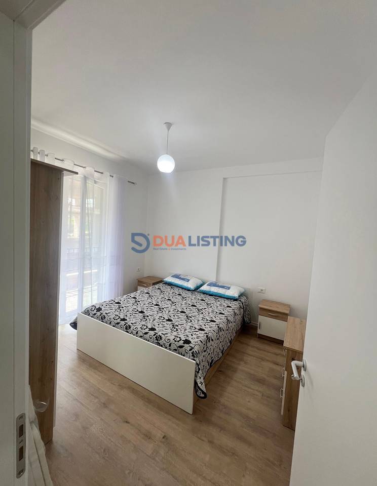 Jepet me qira apartament modern 2+1 në Paskuqan!