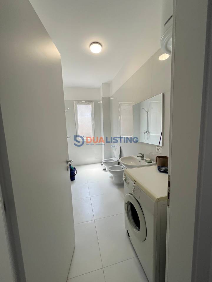 Jepet me qira apartament modern 2+1 në Paskuqan!