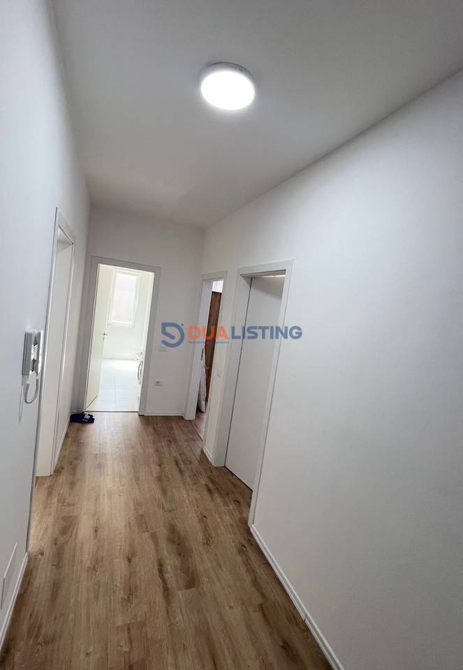 Jepet me qira apartament modern 2+1 në Paskuqan!