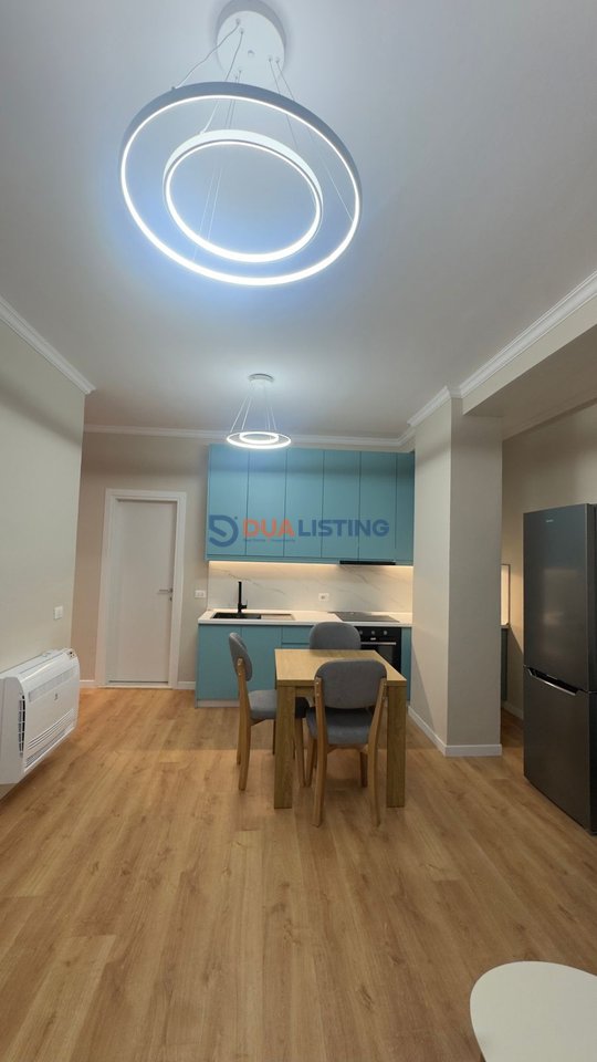 2+1 Apartment for rent on 5 Maji Street