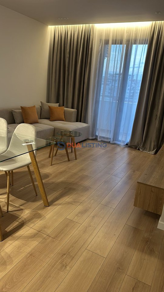 APARTAMENT 2+1+2+POST PARKIMI PRANE SPAK!