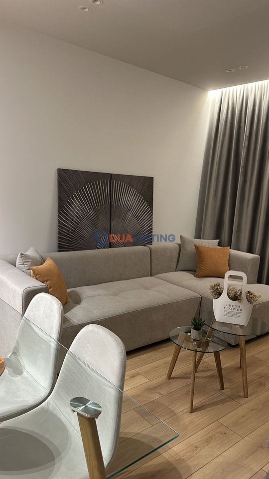 APARTAMENT 2+1+2+POST PARKIMI PRANE SPAK!