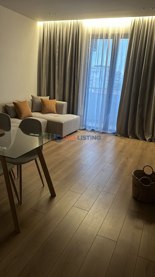 APARTAMENT 2+1+2+POST PARKIMI PRANE SPAK!